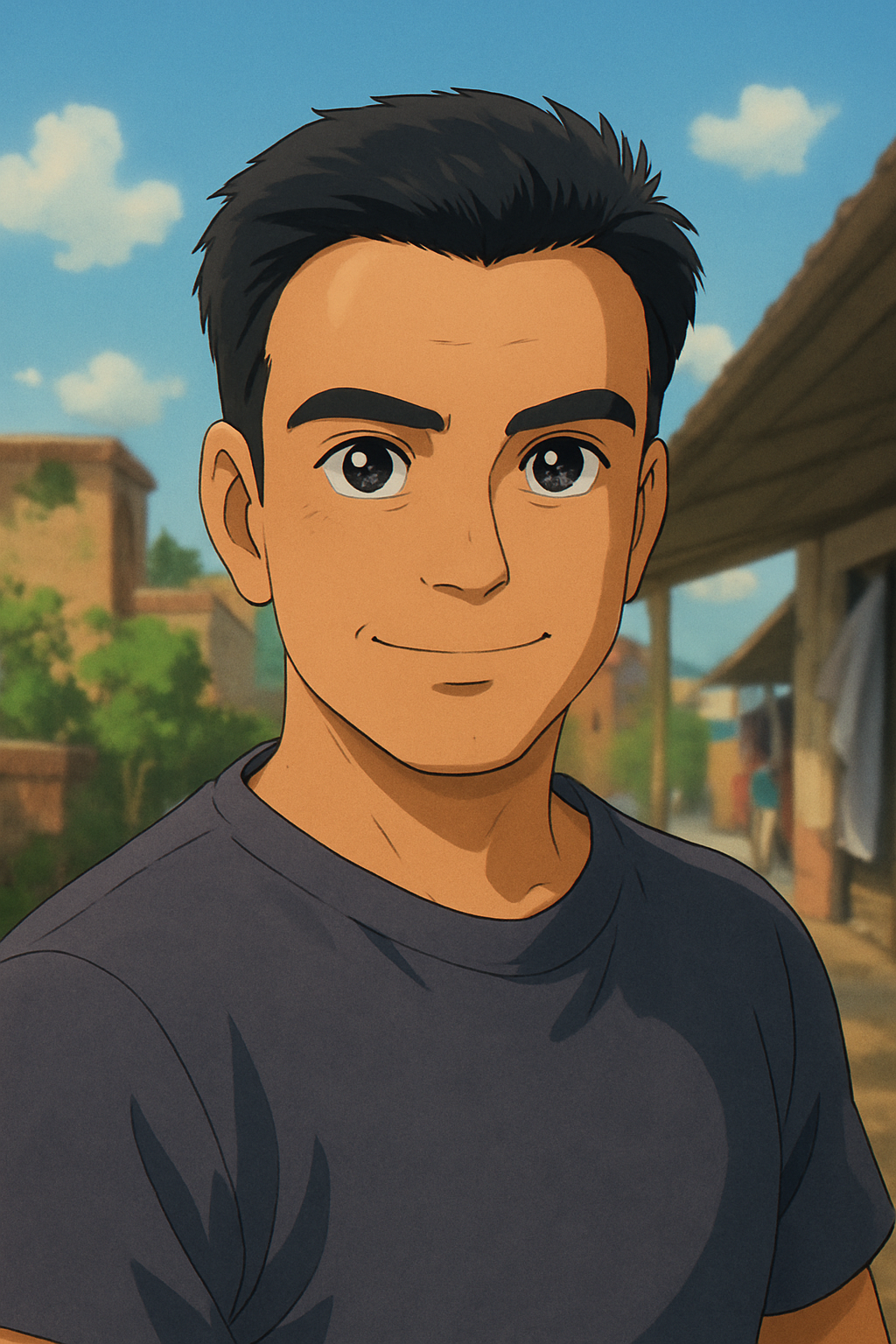 Your Avatar